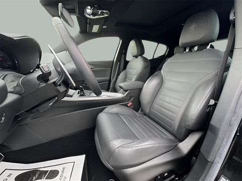 Used 2024 Alfa Romeo Tonale Ti w/ Active Assist Package image 20