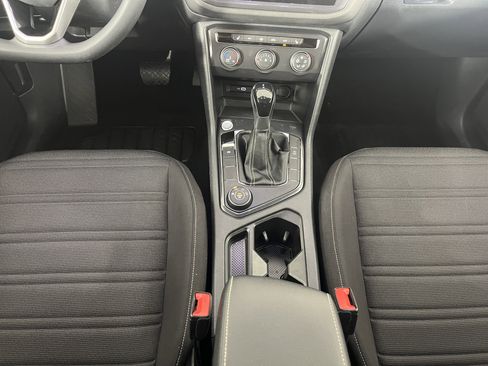 Certified 2023 Volkswagen Tiguan S image 16