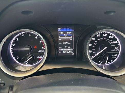 Used 2023 Toyota Camry LE image 15