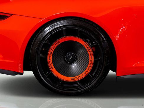 Used 2018 Porsche 911 GT3 image 9