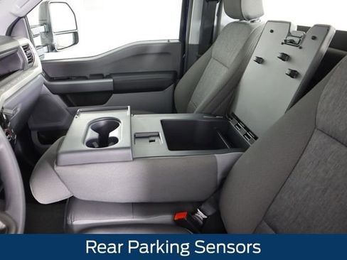 New 2026 Ford F350 XL w/ STX Appearance Package image 35