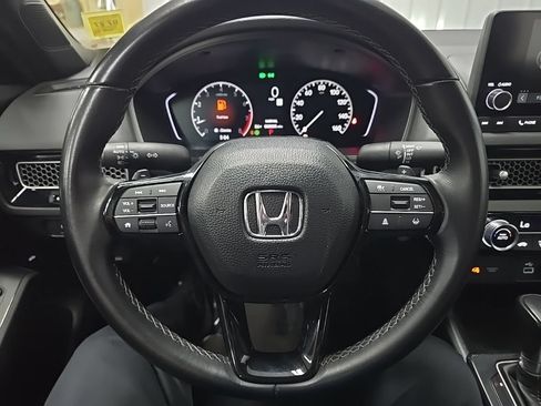 Used 2023 Honda Civic Sport image 20