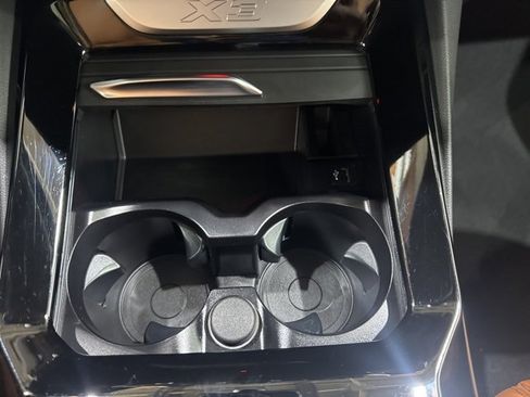 Certified 2023 BMW X3 xDrive30i w/ Premium Package image 37