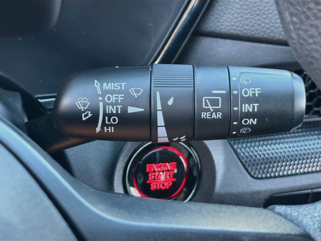 Used 2024 Honda CR-V EX image 27