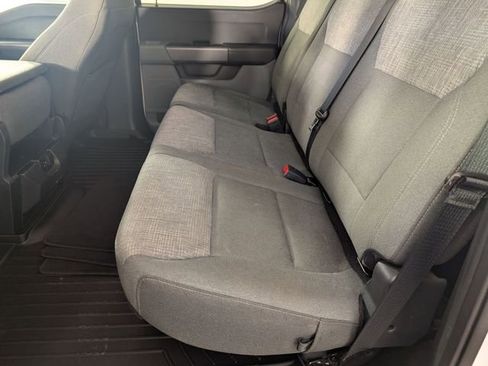 Used 2021 Ford F150 XLT image 26