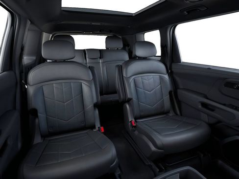 New 2027 Kia Telluride SX X-Line AWD/4WD image 16