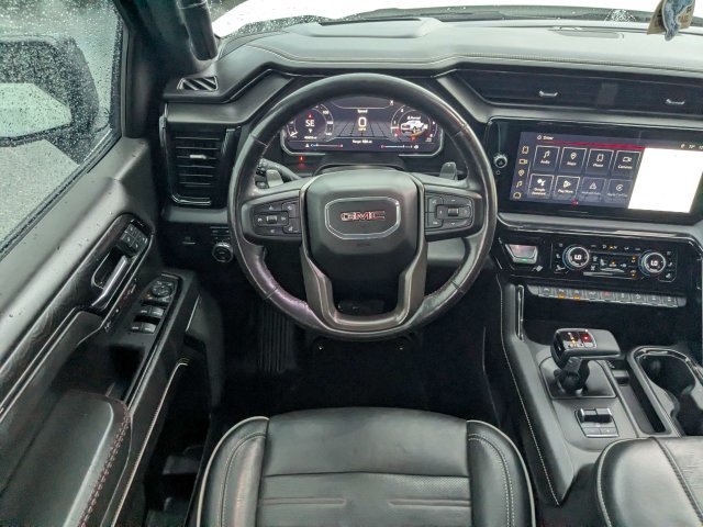 Used 2023 GMC Sierra 1500 AT4X AWD/4WD image 15