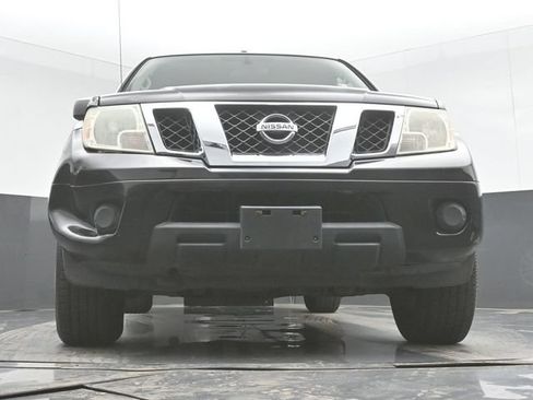 Used 2015 Nissan Frontier SV AWD/4WD image 38