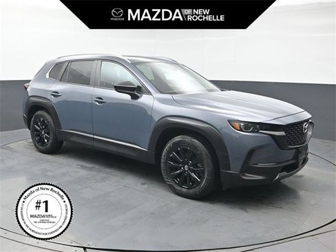 Certified 2023 MAZDA CX-50 2.5 S w/ Preferred Plus Pkg image 1