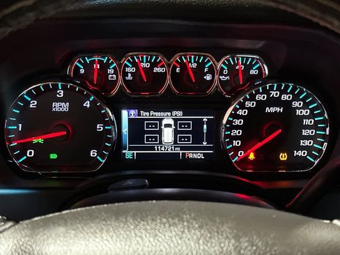 Used 2020 Chevrolet Tahoe Premier image 35