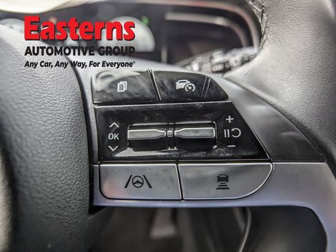 Used 2023 Hyundai Tucson SEL w/ Convenience Package image 23