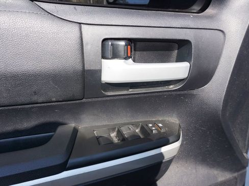 Used 2015 Toyota Tundra SR5 w/ TRD Off Road Package image 3