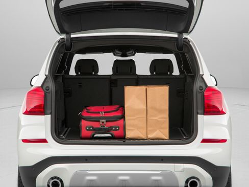 Used 2019 BMW X3 sDrive30i w/ Convenience Package RWD image 30