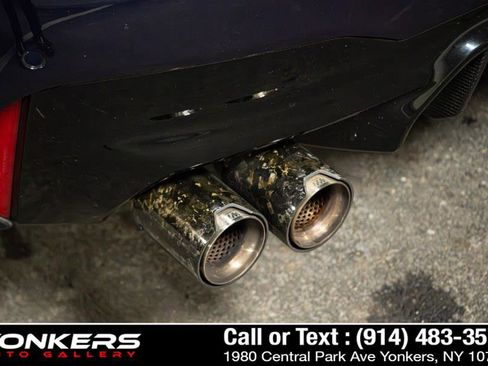 Used 2022 BMW M5 Sedan image 26