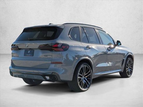 New 2026 BMW X5 sDrive40i w/ M Sport Package image 2