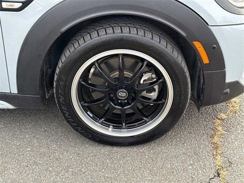 Used 2023 MINI Cooper Countryman S w/ Mini Untamed Edition image 7