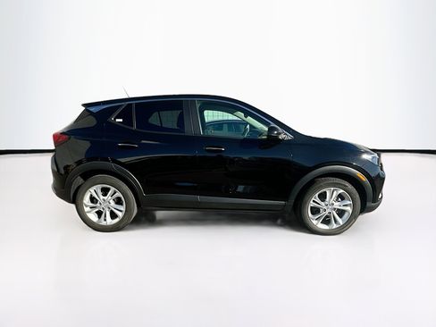 Used 2023 Buick Encore GX Preferred image 10