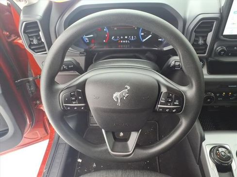 Certified 2023 Ford Bronco Sport Big Bend image 16