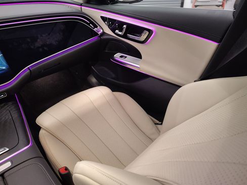 Certified 2026 Mercedes-Benz E 350 Sedan image 27