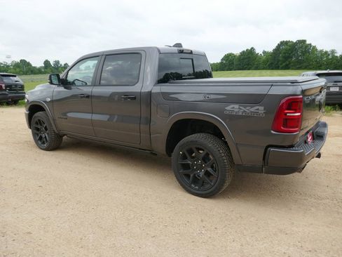 New 2026 RAM 1500 Limited AWD/4WD image 7