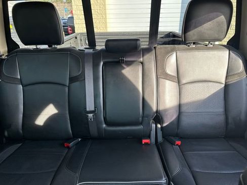 Used 2021 RAM 2500 Laramie w/ Snow Chief Group image 36