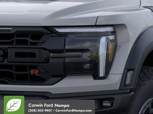 New 2026 Ford F150 Raptor AWD/4WD image 18