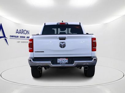 Used 2022 RAM 1500 Laramie