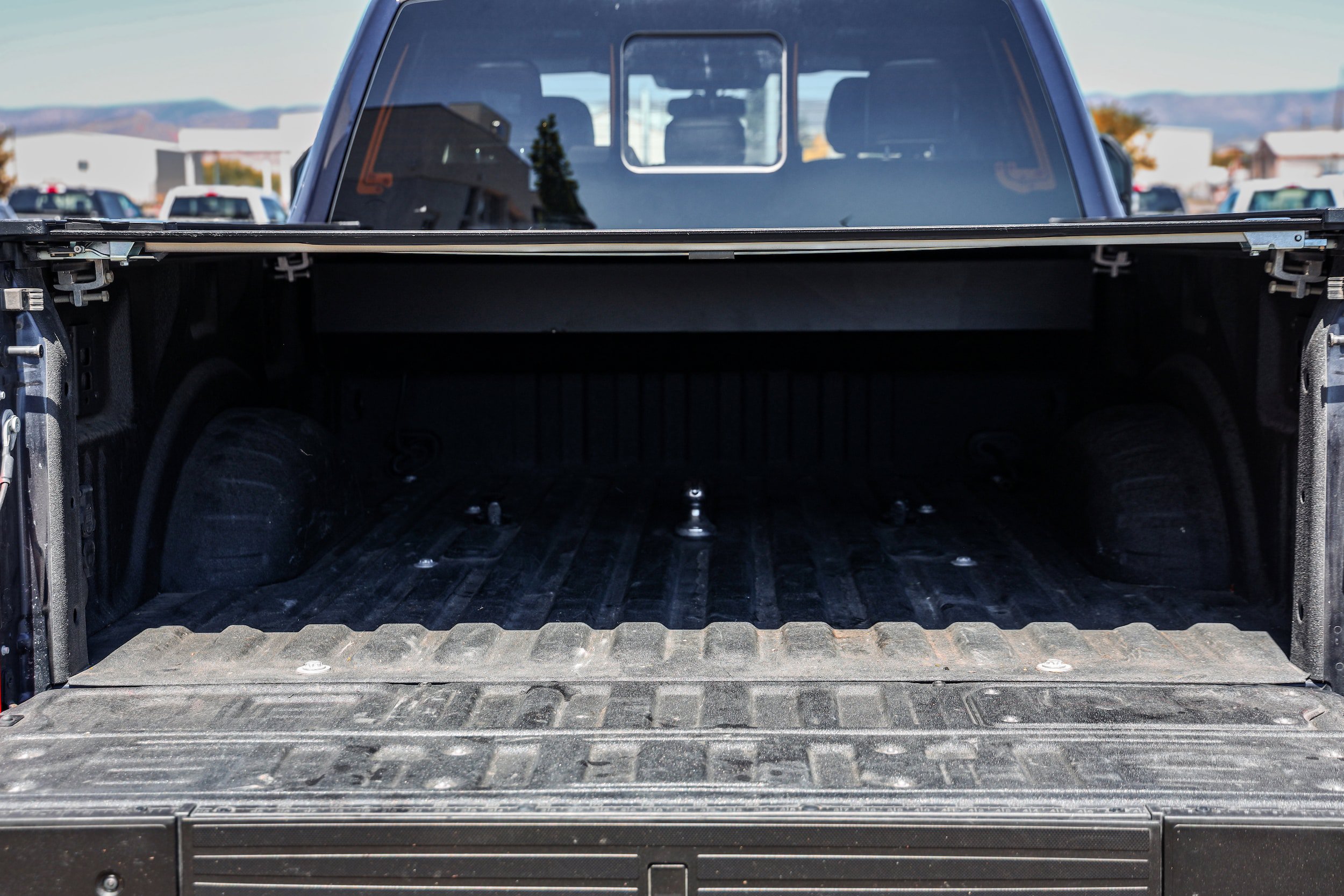 Used 2024 Ford F350 King Ranch AWD/4WD image 8