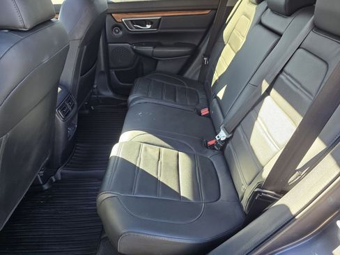 Used 2019 Honda CR-V EX-L image 29