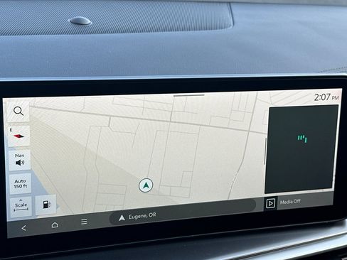 New 2026 Kia Sorento EX image 15