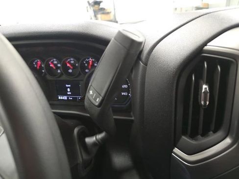 New 2026 Chevrolet Silverado 1500 W/T w/ WT Value Package AWD/4WD image 16