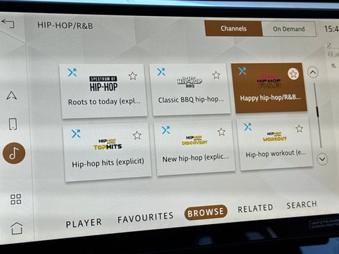 New 2026 Jaguar F-PACE R-Dynamic S image 19