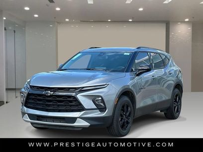 Used 2023 Chevrolet Blazer LT w/ Convenience Package
