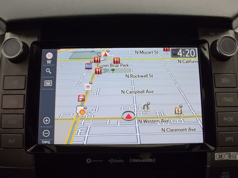 Used 2021 Toyota Tundra SR5 image 19