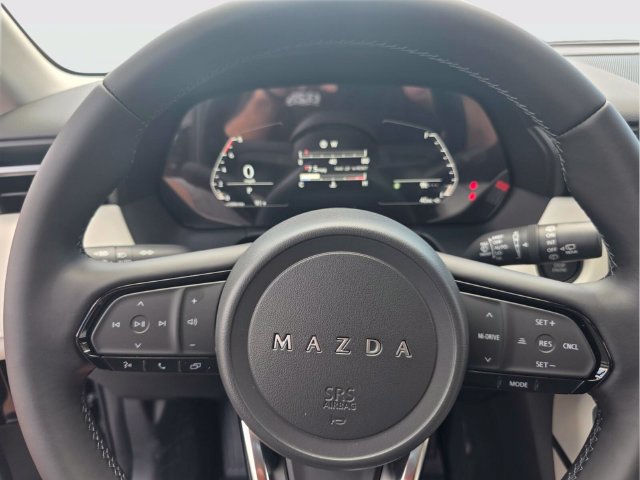 New 2026 MAZDA CX-5 Preferred AWD/4WD image 24