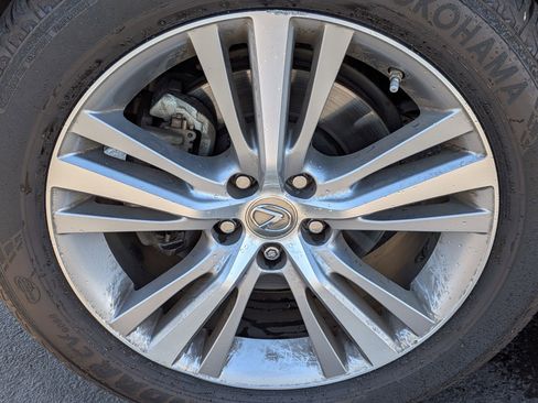 Used 2015 Lexus RX 350 image 13