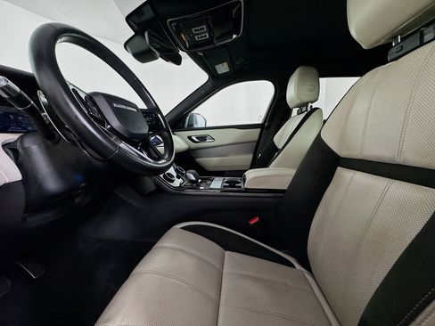 Used 2023 Land Rover Range Rover Velar R-Dynamic S image 21