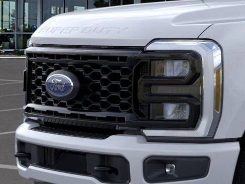 New 2026 Ford F250 XL w/ STX Appearance Package image 18