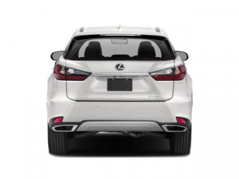 Used 2021 Lexus RX 350 AWD w/ Premium Package image 5