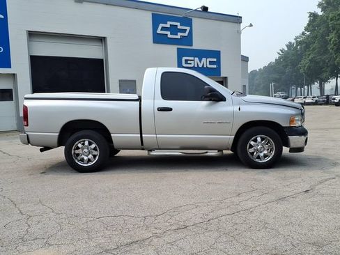 Used 2003 Dodge Ram 1500 Truck SLT RWD image 11