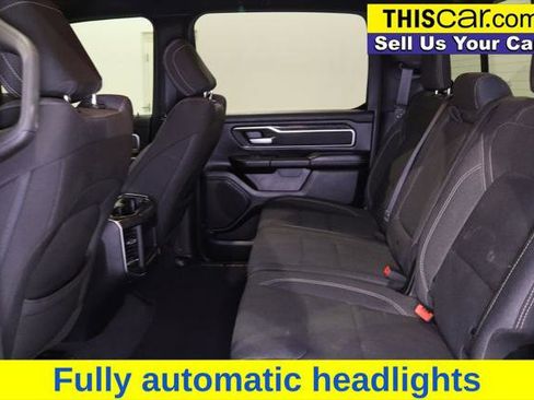 Used 2019 RAM 1500 Limited image 22