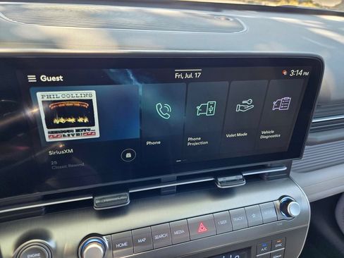 New 2026 Hyundai Kona Limited FWD image 16
