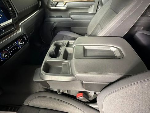 Certified 2023 Chevrolet Silverado 1500 RST RWD image 25