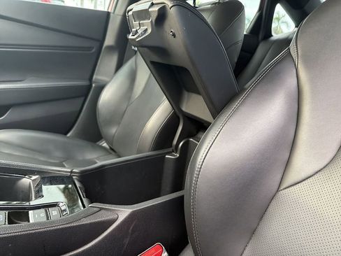 Certified 2023 Honda Accord Sport image 29