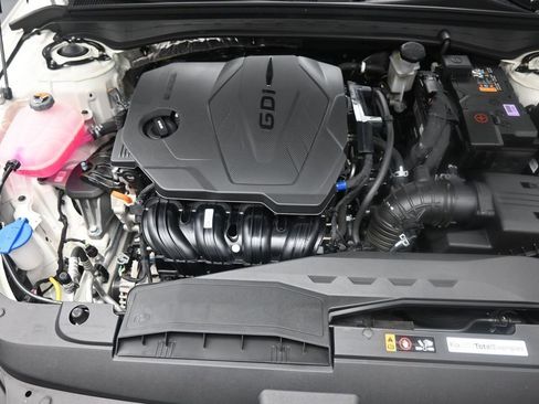 Used 2025 Kia K5 GT-Line FWD image 28