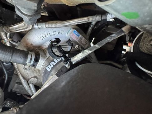 Used 2021 RAM 2500 Limited AWD/4WD image 82