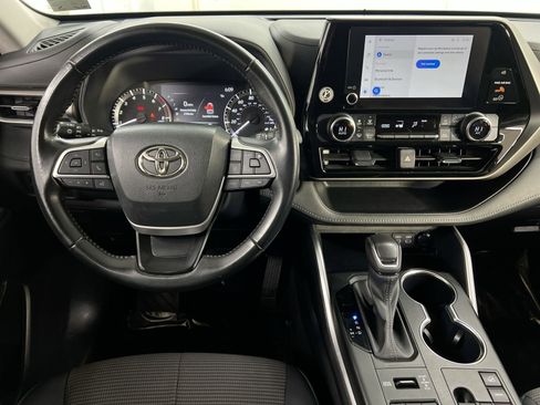 Used 2023 Toyota Highlander LE image 27