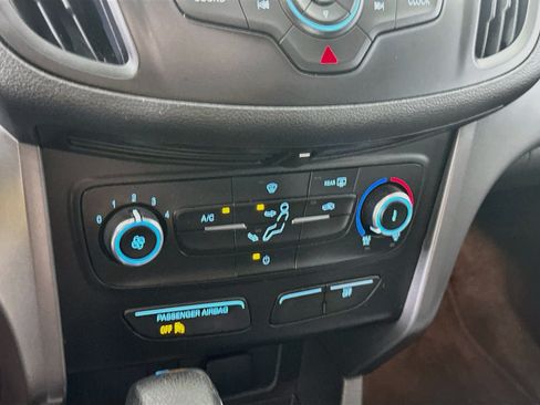 Used 2018 Ford Escape S FWD image 22