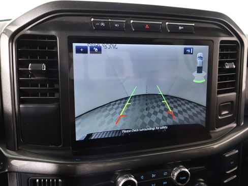 Used 2023 Ford F150 XLT w/ Equipment Group 302A High AWD/4WD image 6