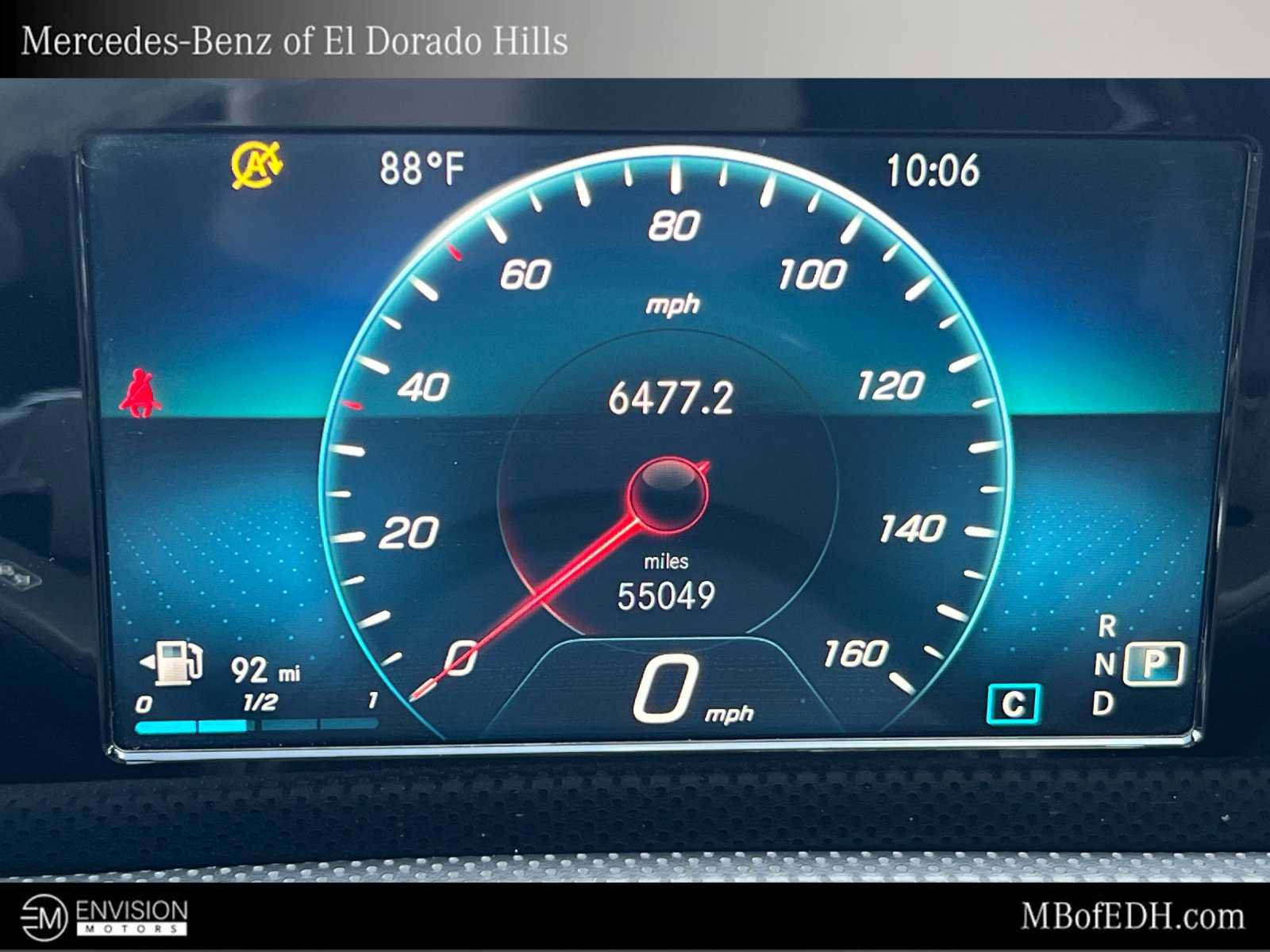 Used 2020 Mercedes-Benz CLA 250 image 22